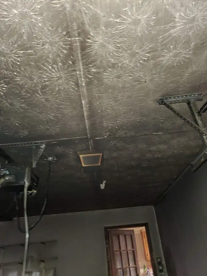 Fire and smoke damage assessment for Emergency Water Damage Services in Chili
